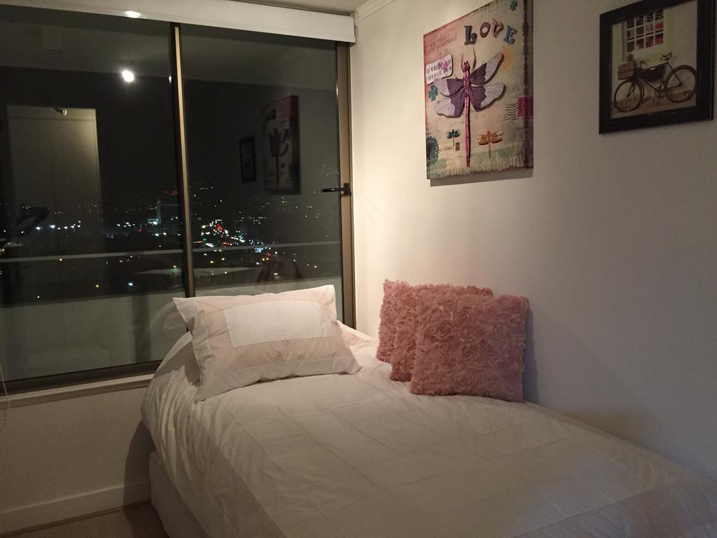 Apartamento Avenida Kennedy Santiago de Chile Exterior foto