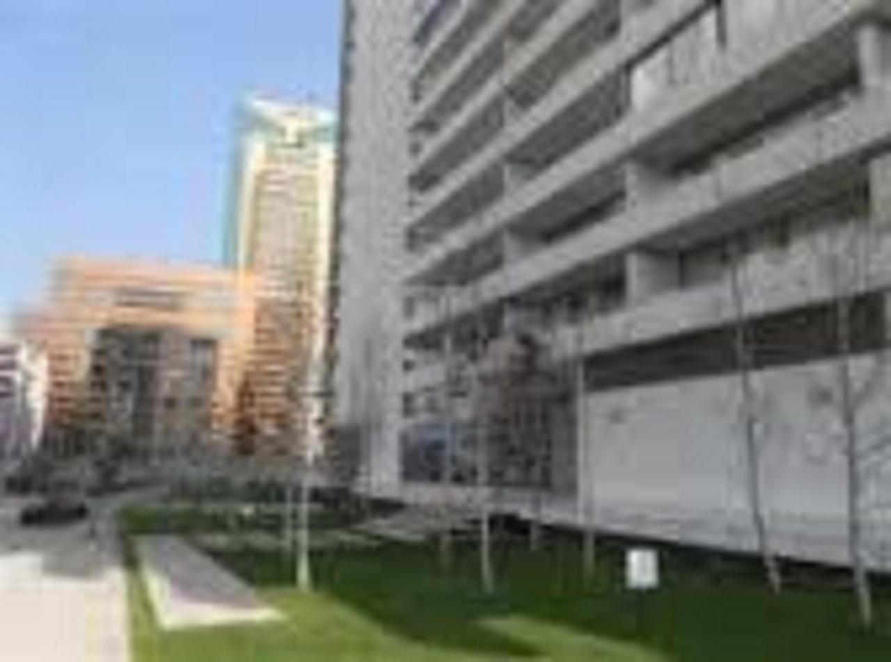 Apartamento Avenida Kennedy Santiago de Chile Exterior foto